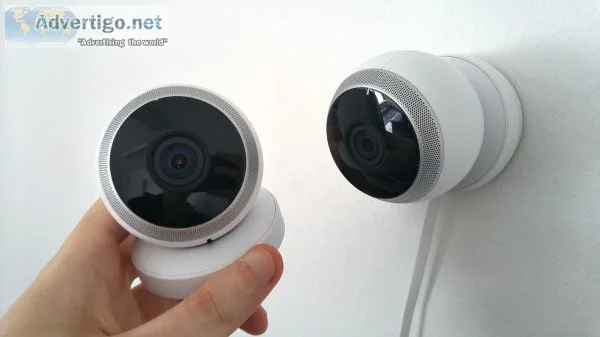 Hanwha dubai offers top-quality cctv cameras in dubai