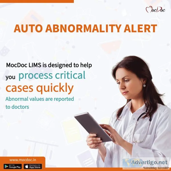Laboratory information management system| lims pathology softwar