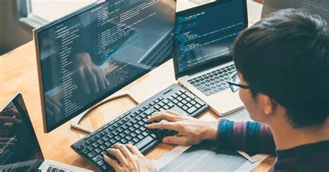 Find the perfect web developer for your project   