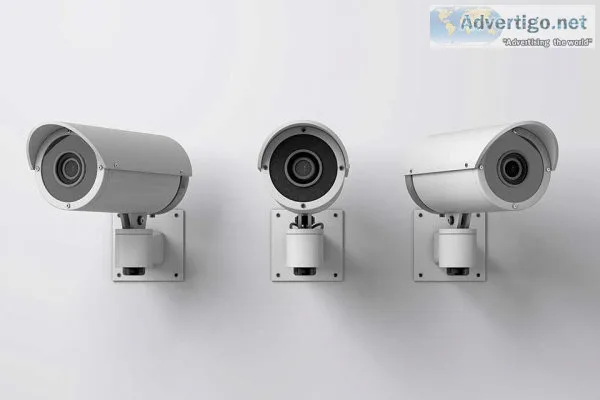 Hanwha dubai offers top-quality cctv cameras in dubai