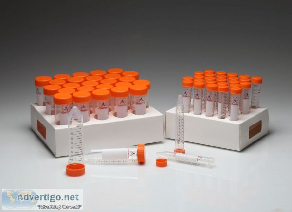 Best centrifuge tube manufacturers in india