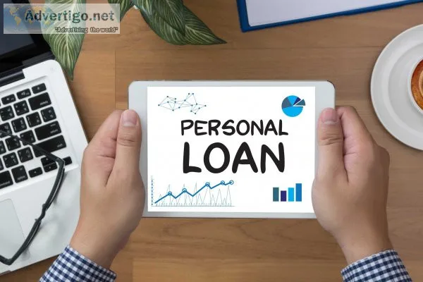 Get personal loan in delhi