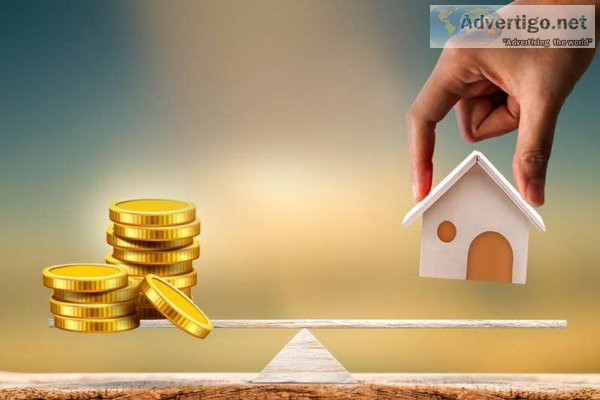 Get loan against property in delhi
