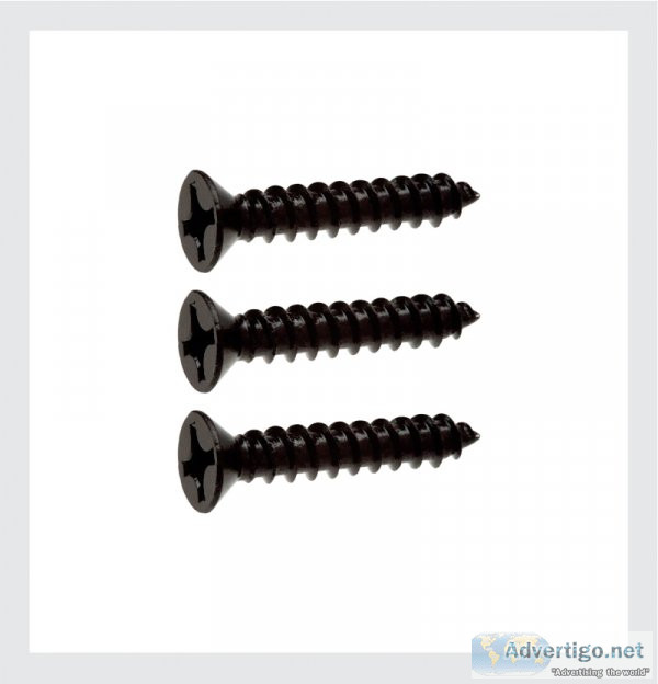 Drywall screw