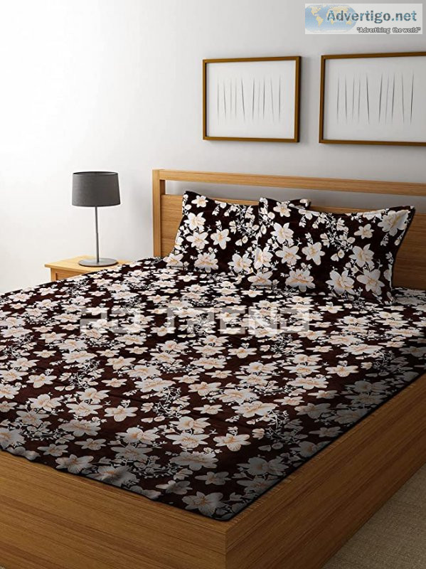 Best quality elastic bedsheets online in india - rd trend
