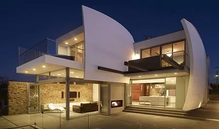 Why display homes are the best idea to go before home building?