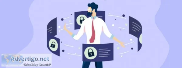 All you need to know about password managers for your digital es