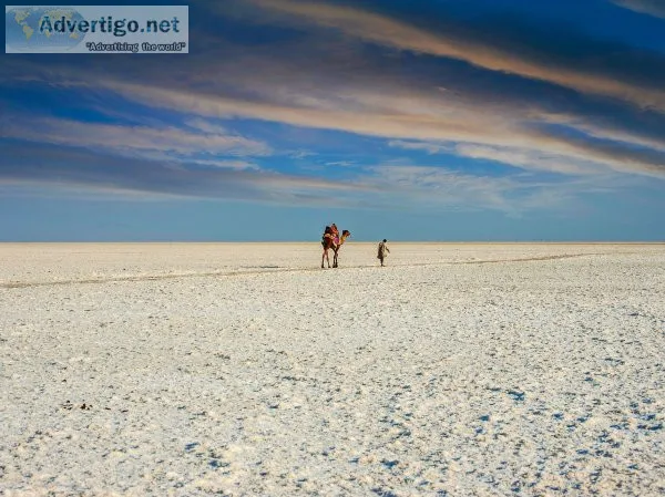Rann utsav packages date 2022-2023