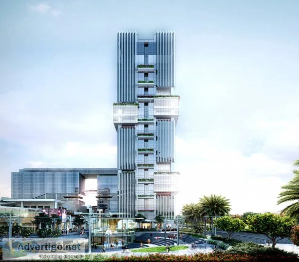 Crc group noida real estate developer