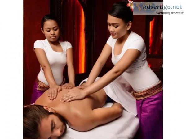 Massage and sap centre in camp 98502 ccc 96969