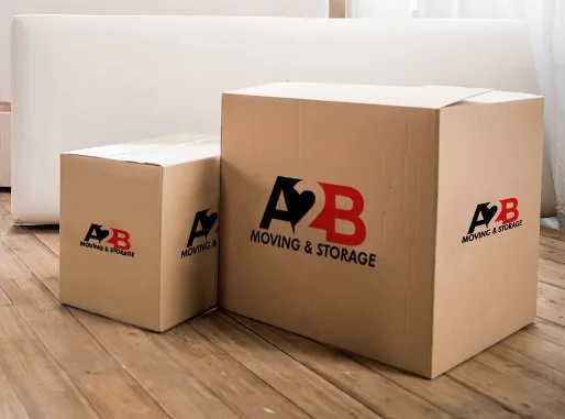 A2B Moving and Storage Virginia