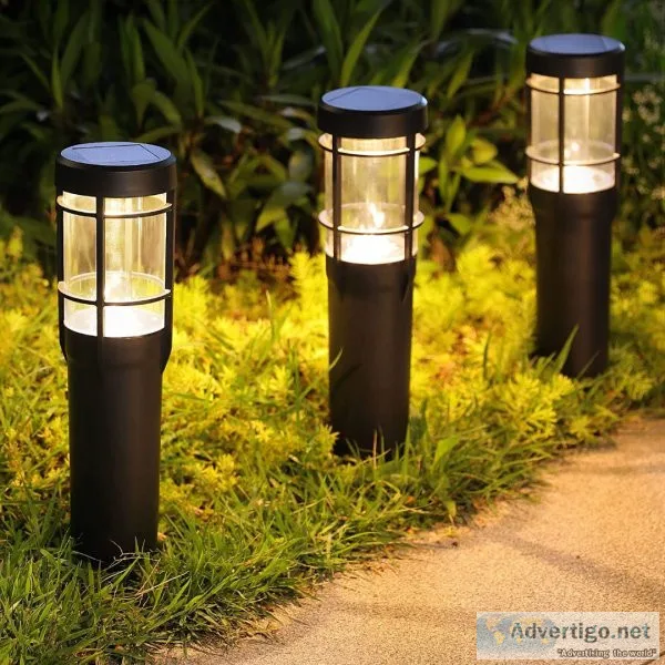 Solar light outdoor