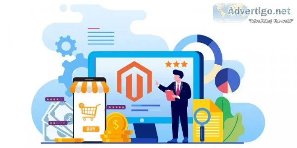 Magento upgrade services