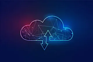 Cloud computing - kwebmaker