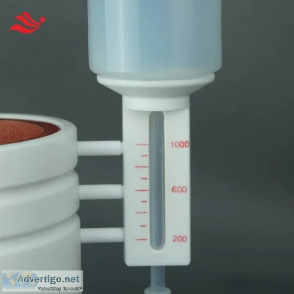 High-quality acids at reduced costs for trace metals analysis