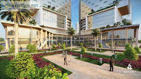 Fairfox noida