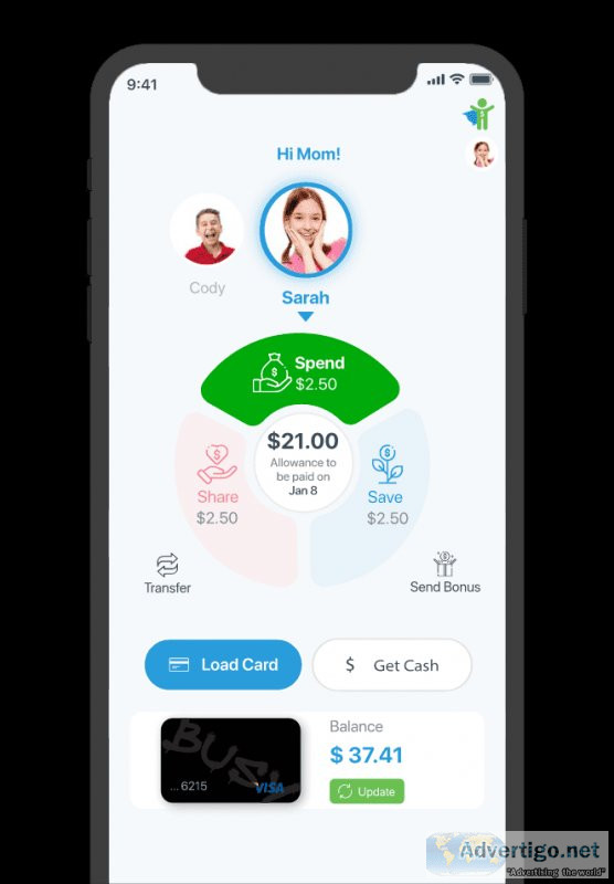 Investing apps for kids: what you need to know