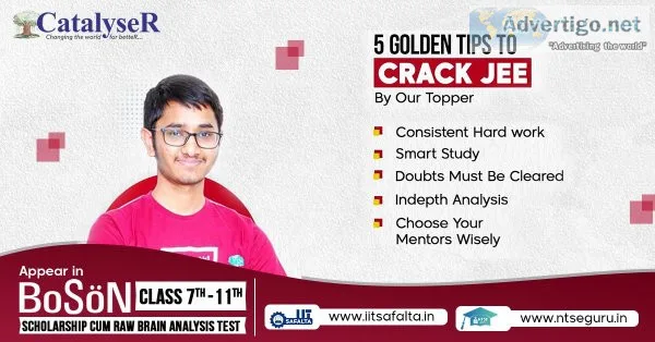 Study tips to understand the concepts of mathematics for jee pre