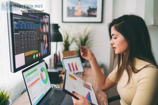 Walkins for financial analyst in mumbai | tresvista