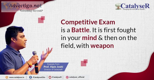 How to handle stress/anxiety during jee preparation