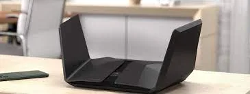 Netgear router login