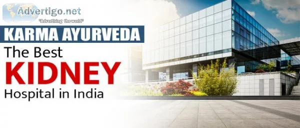 Karma ayurveda cancer hospital