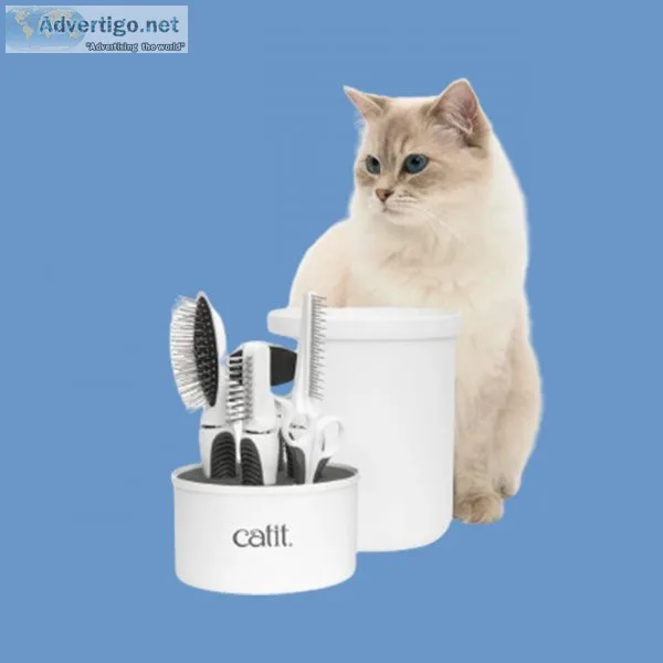 Grooming | buy online catit senses groomer