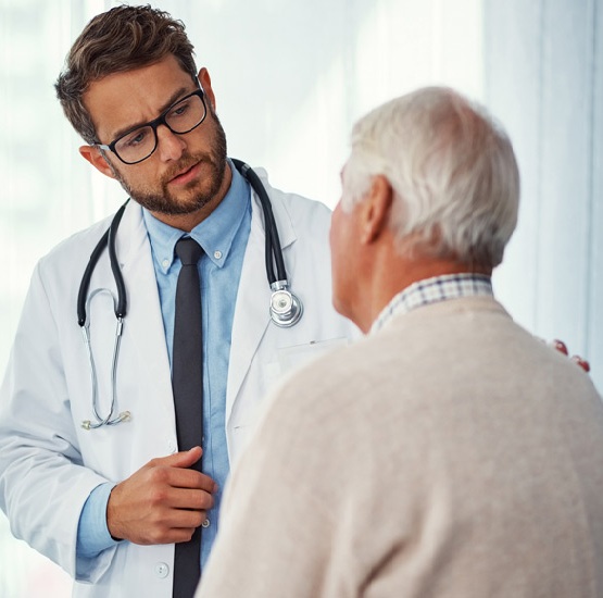 Gamca medical appointment in delhi