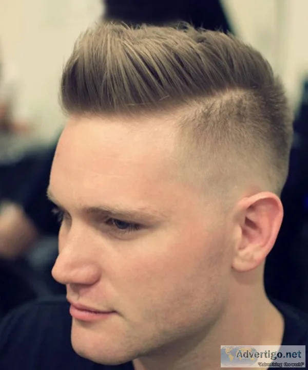 See the best hairstyles and haircuts for men in 2022 - beyoung b
