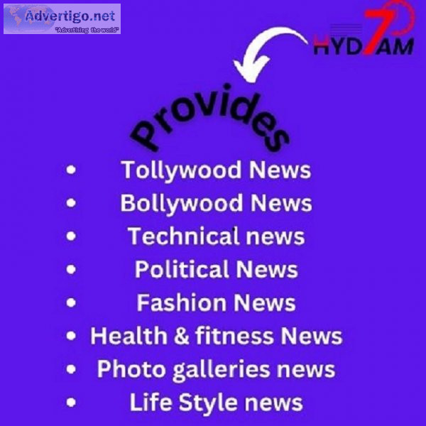 Today latest entertainment news