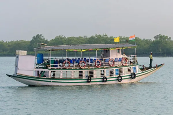 Sundarban tour 1 night 2 days - br holidays