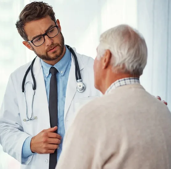 Gamca medical appointment in mumbai