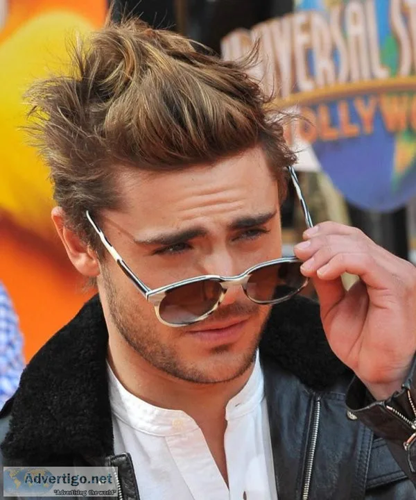 See the best hairstyles and haircuts for men in 2022 - beyoung b