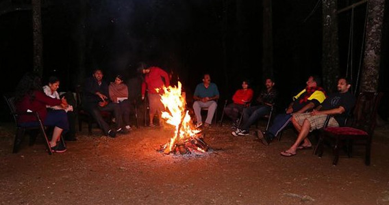Book sundarban tour 2n 3d from kolkata