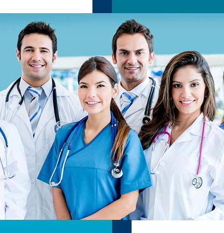 Gamca medical appointment in cochin