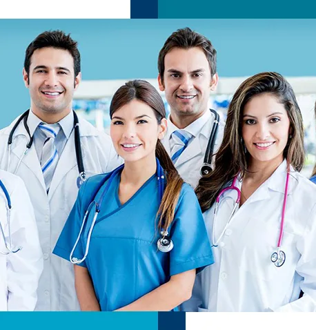 Gamca medical appointment in cochin