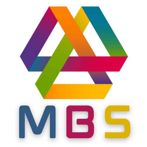 Blockchain for supply chain solutions - mbs