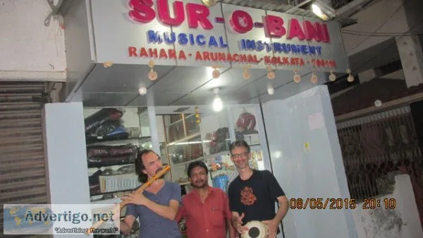 Musical equipment & accessories usa