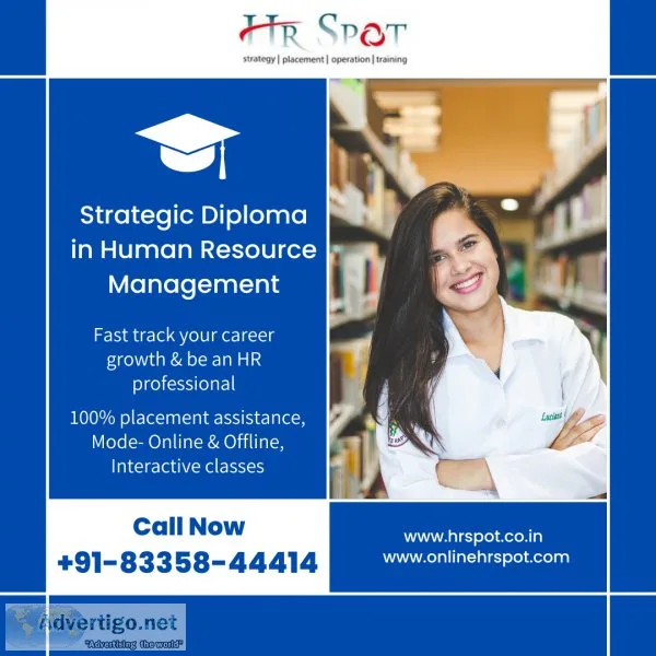 Best hr courses in bhubaneswar