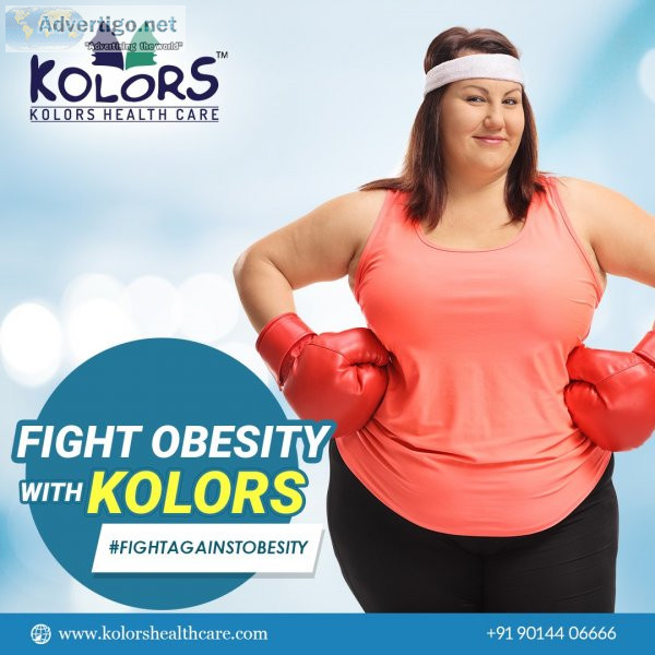 Best weight loss programs in india
