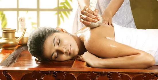 Kolkata massage parlour