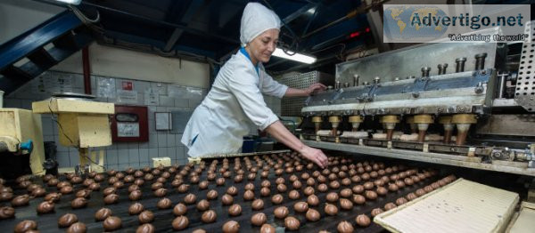 Food QMS Software for Manufacturing Industry