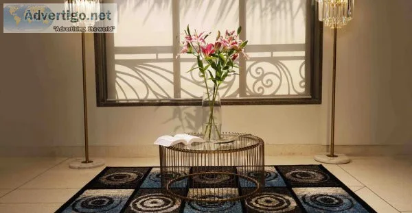 The importance of rugs & how to use them