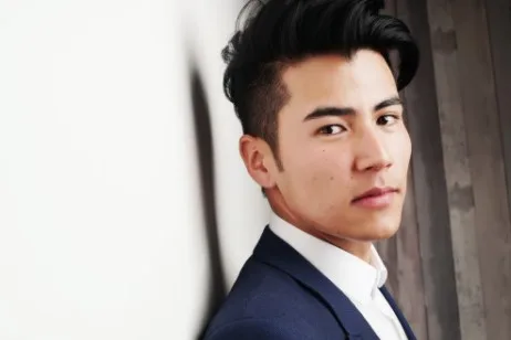 Au chat kwan - hr manager