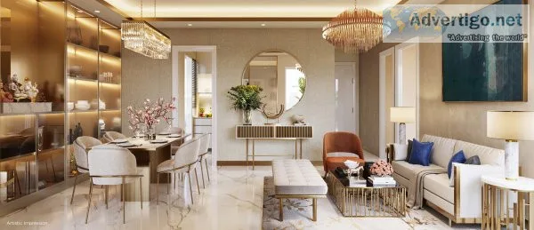 M3m capital residential 113 a best luxury choice to make