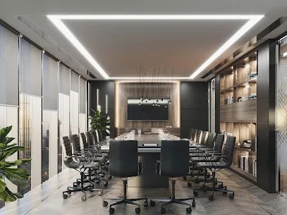 Interior decorator in dubai