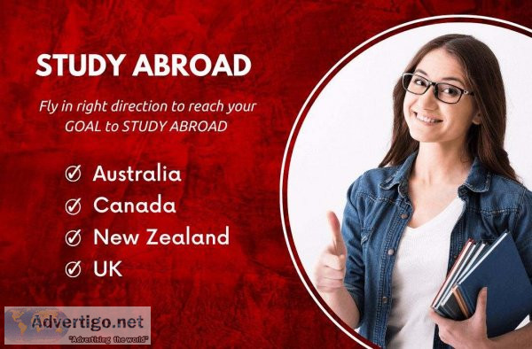 Rt global visa consultant - ielts coaching classes