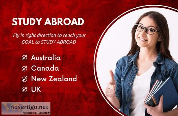 Rt global visa consultant - ielts coaching classes