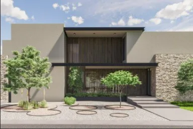 Casas de lujo en venta