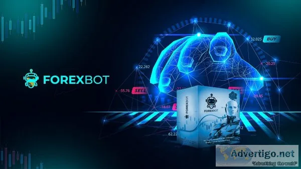 Best forex bot in india